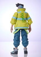 [Pre-Order] GSC Cyberpunk Edgerunners David Action Figure 1/12 Scale