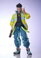 [Pre-Order] GSC Cyberpunk Edgerunners David Action Figure 1/12 Scale