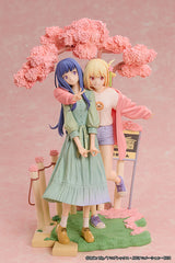 GSC Lycoris Recoil Chisato Nishikigi & Takina Inoue Spring Version Non-Scale