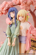 GSC Lycoris Recoil Chisato Nishikigi & Takina Inoue Spring Version Non-Scale