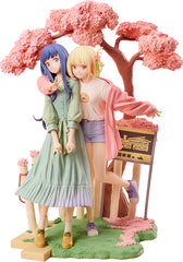 GSC Lycoris Recoil Chisato Nishikigi & Takina Inoue Spring Version Non-Scale