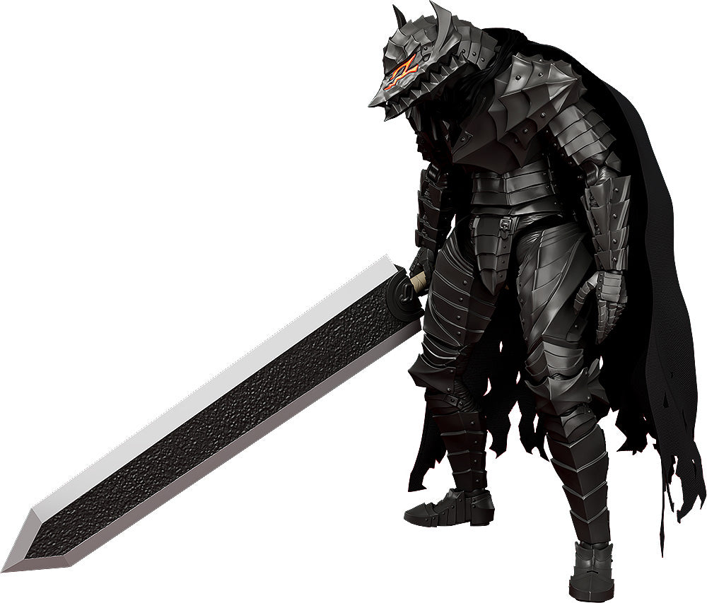 [Pre-Order] GSC Berserk Plamatea Guts Berserker Armor Version Main image