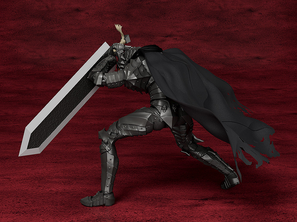 [Pre-Order] GSC Berserk Plamatea Guts Berserker Armor Version