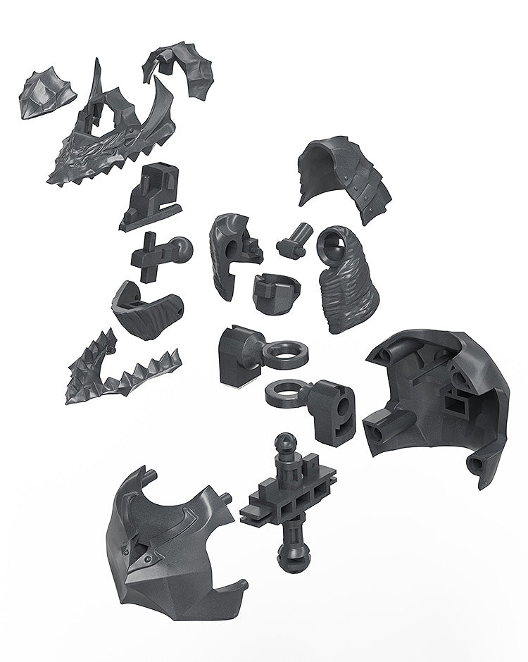 [Pre-Order] GSC Berserk Plamatea Guts Berserker Armor Version