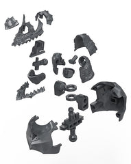 [Pre-Order] GSC Berserk Plamatea Guts Berserker Armor Version