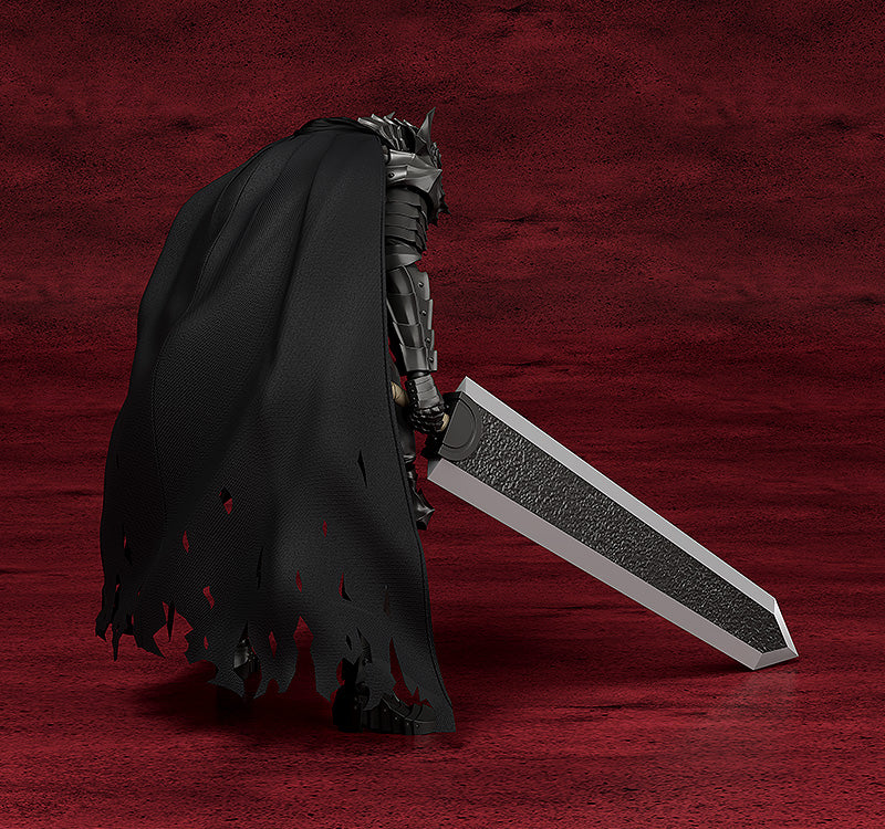 [Pre-Order] GSC Berserk Plamatea Guts Berserker Armor Version