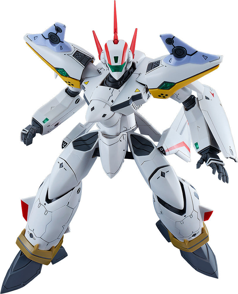 [Pre-Order] GSC Macross Dynamite-Seven Plamax VF-19P Excalibur Planet Zola Patrol Corps 1/72 Scale Main image
