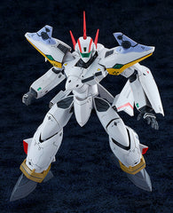 [Pre-Order] GSC Macross Dynamite-Seven Plamax VF-19P Excalibur Planet Zola Patrol Corps 1/72 Scale