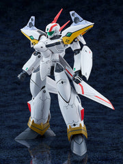 [Pre-Order] GSC Macross Dynamite-Seven Plamax VF-19P Excalibur Planet Zola Patrol Corps 1/72 Scale
