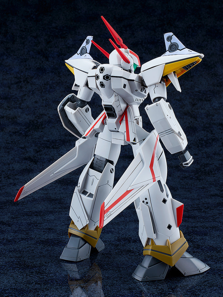 [Pre-Order] GSC Macross Dynamite-Seven Plamax VF-19P Excalibur Planet Zola Patrol Corps 1/72 Scale