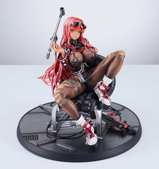 GSC Goddess of Victory Nikke Volume 1/7 Scale Pre-Order