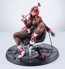 GSC Goddess of Victory Nikke Volume 1/7 Scale Pre-Order