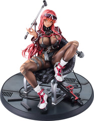 GSC Goddess of Victory Nikke Volume 1/7 Scale Pre-Order