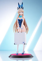 Max Factory Blue Archive Toki Asuma Bunny Girl 1/7 Scale Pre-Order