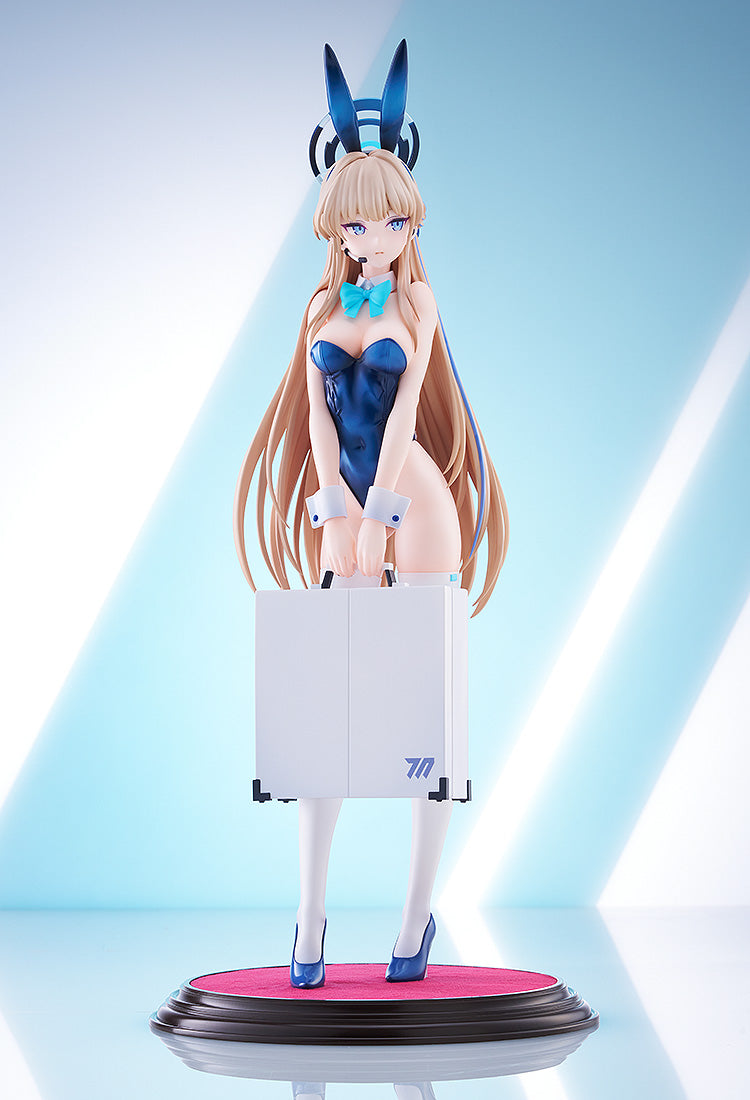 Max Factory Blue Archive Toki Asuma Bunny Girl 1/7 Scale Pre-Order