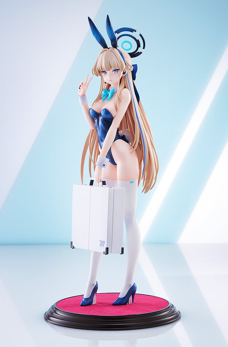Max Factory Blue Archive Toki Asuma Bunny Girl 1/7 Scale Pre-Order