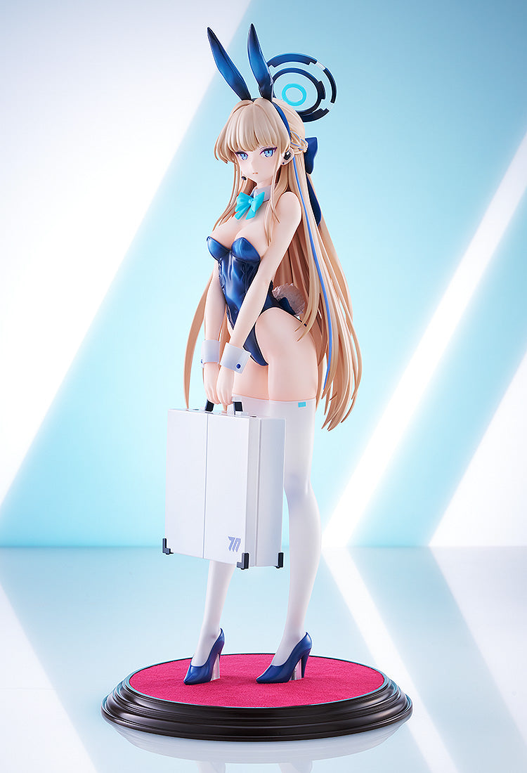 Max Factory Blue Archive Toki Asuma Bunny Girl 1/7 Scale Pre-Order Secondary image