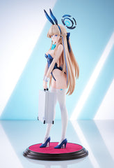 Max Factory Blue Archive Toki Asuma Bunny Girl 1/7 Scale Pre-Order