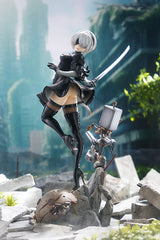 MaxFactory NieR Automata Ver1.1a 2B 1/7 Scale Pre-Order