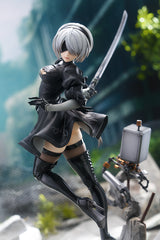 MaxFactory NieR Automata Ver1.1a 2B 1/7 Scale Pre-Order