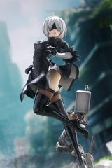 MaxFactory NieR Automata Ver1.1a 2B 1/7 Scale Pre-Order