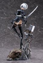 MaxFactory NieR Automata Ver1.1a 2B 1/7 Scale