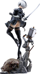 MaxFactory NieR Automata Ver1.1a 2B 1/7 Scale Pre-Order