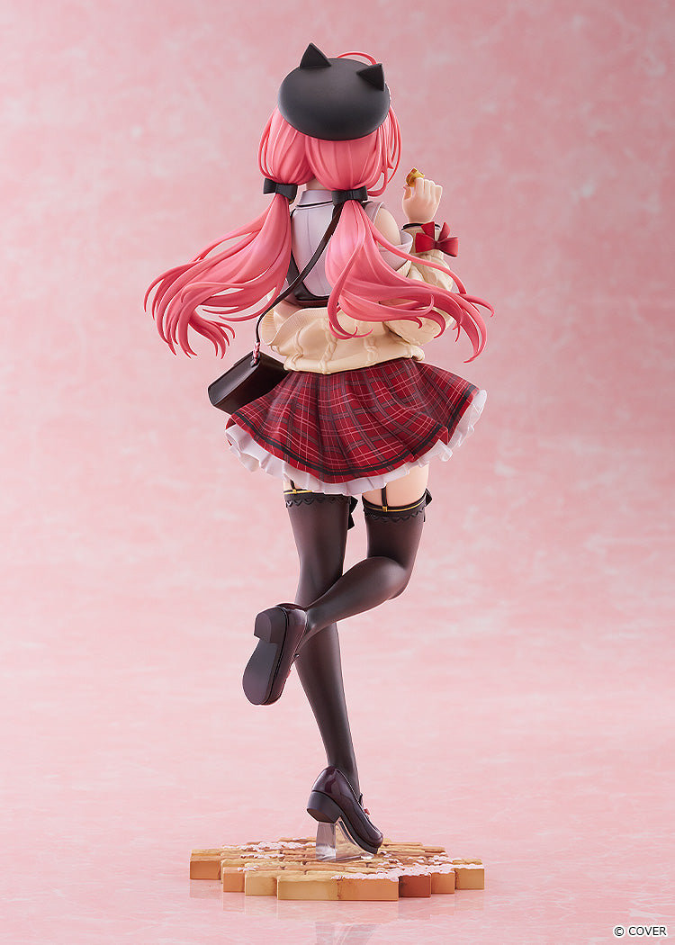 [Pre-Order] GSC Hololive Production Sakura Miko Date Style Casual Outfit Version 1/7 Scale