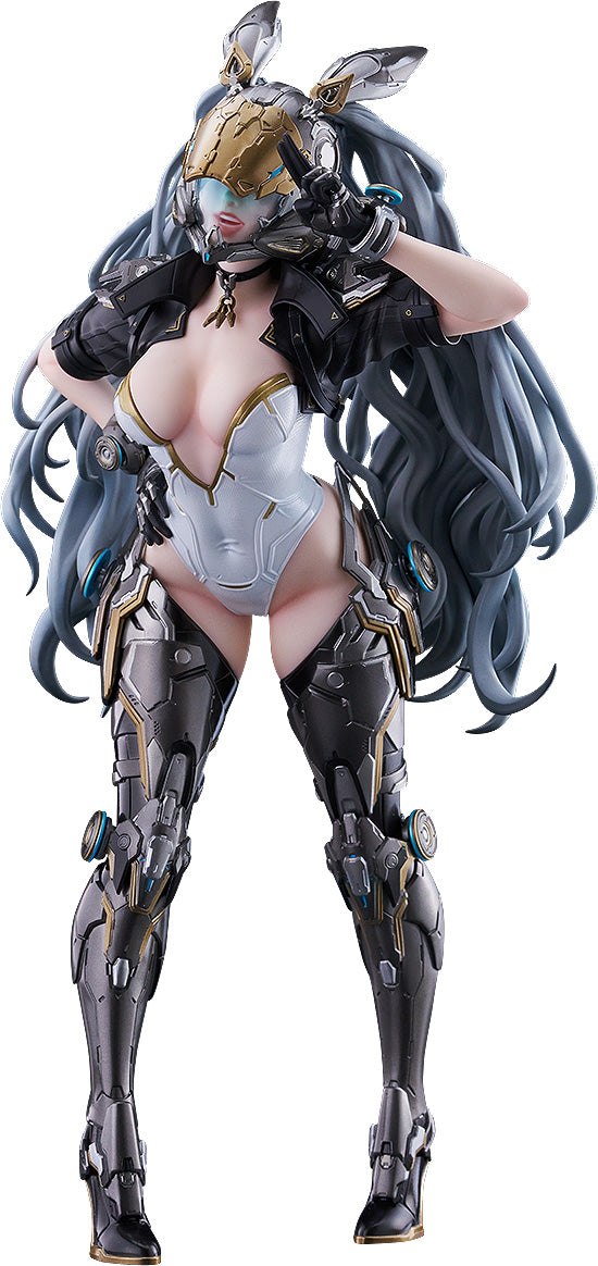 [Pre-Order] GSC The First Descendant Ultimate Bunny 1/7 Scale