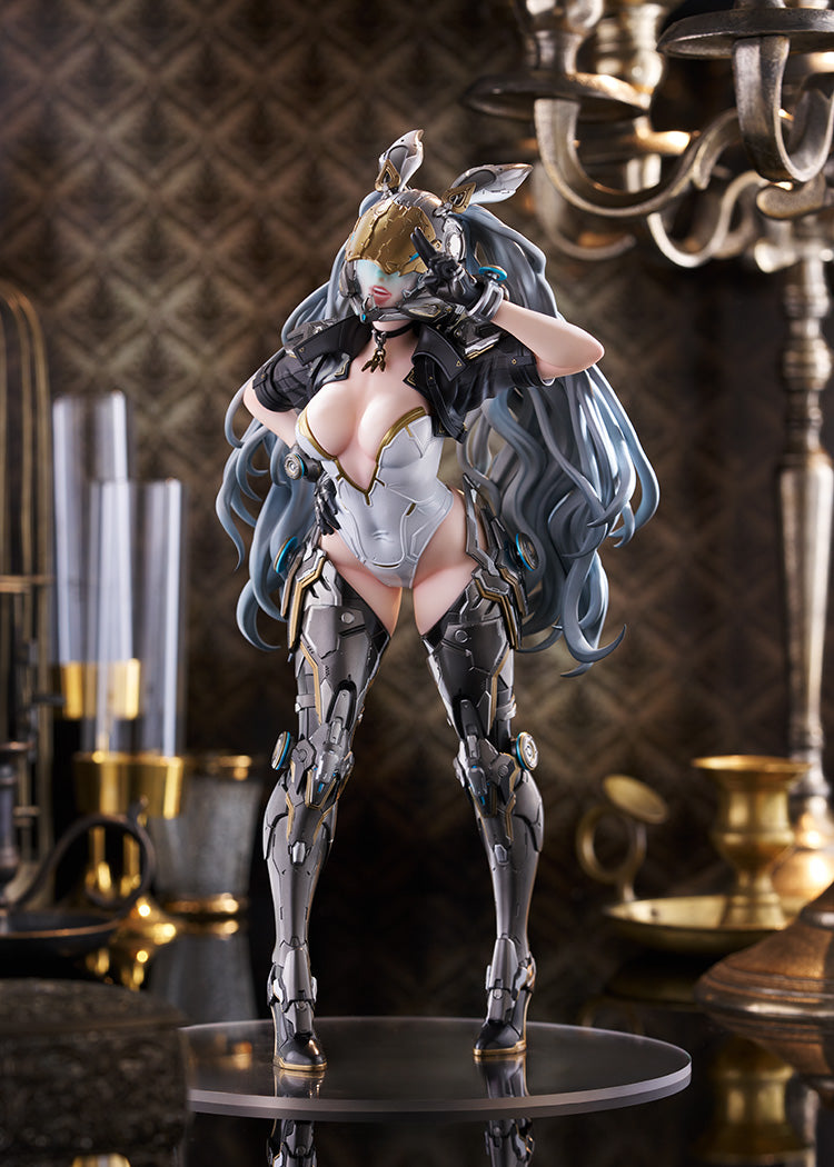 [Pre-Order] GSC The First Descendant Ultimate Bunny 1/7 Scale Secondary image