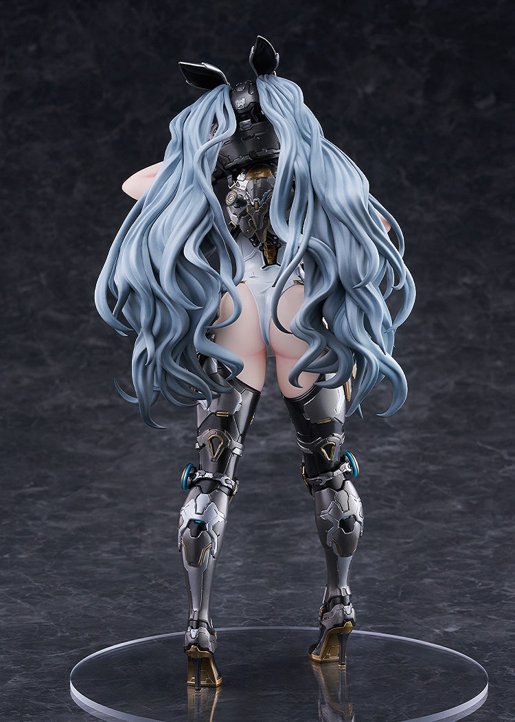 [Pre-Order] GSC The First Descendant Ultimate Bunny 1/7 Scale