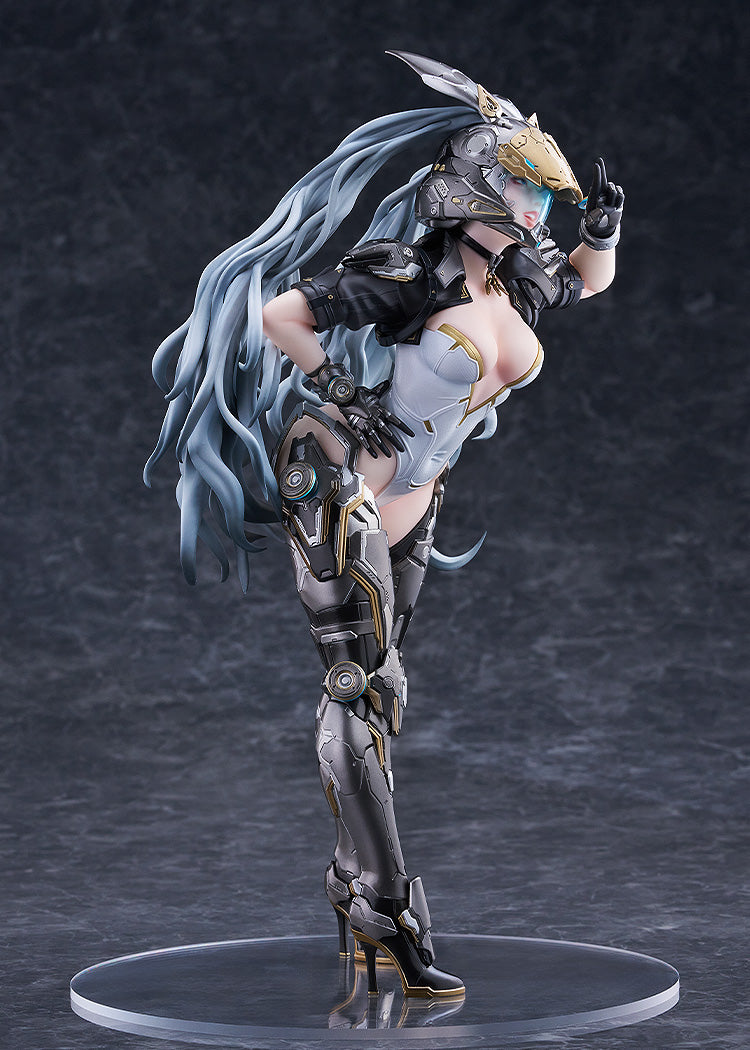 [Pre-Order] GSC The First Descendant Ultimate Bunny 1/7 Scale