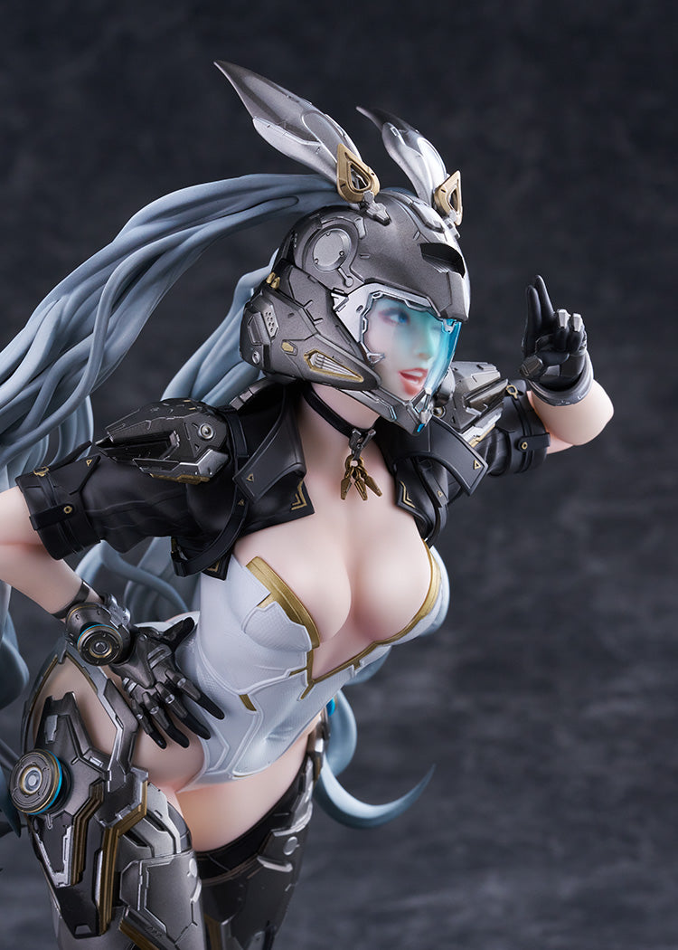 [Pre-Order] GSC The First Descendant Ultimate Bunny 1/7 Scale