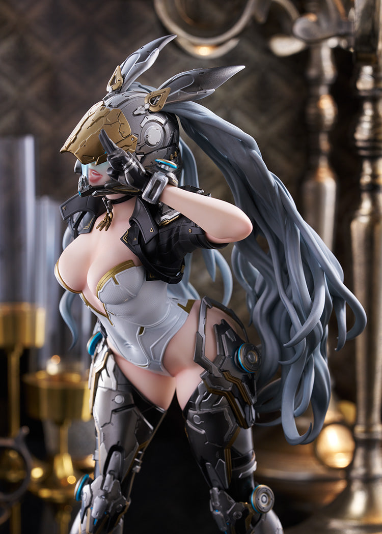 [Pre-Order] GSC The First Descendant Ultimate Bunny 1/7 Scale