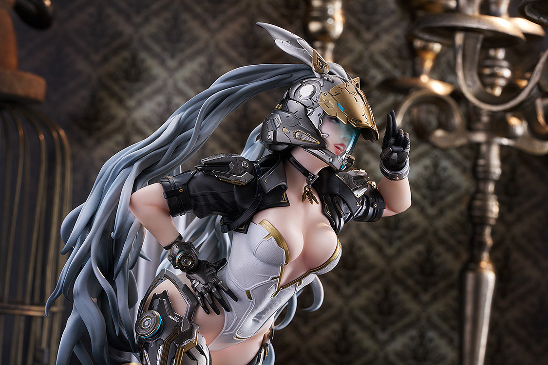 [Pre-Order] GSC The First Descendant Ultimate Bunny 1/7 Scale