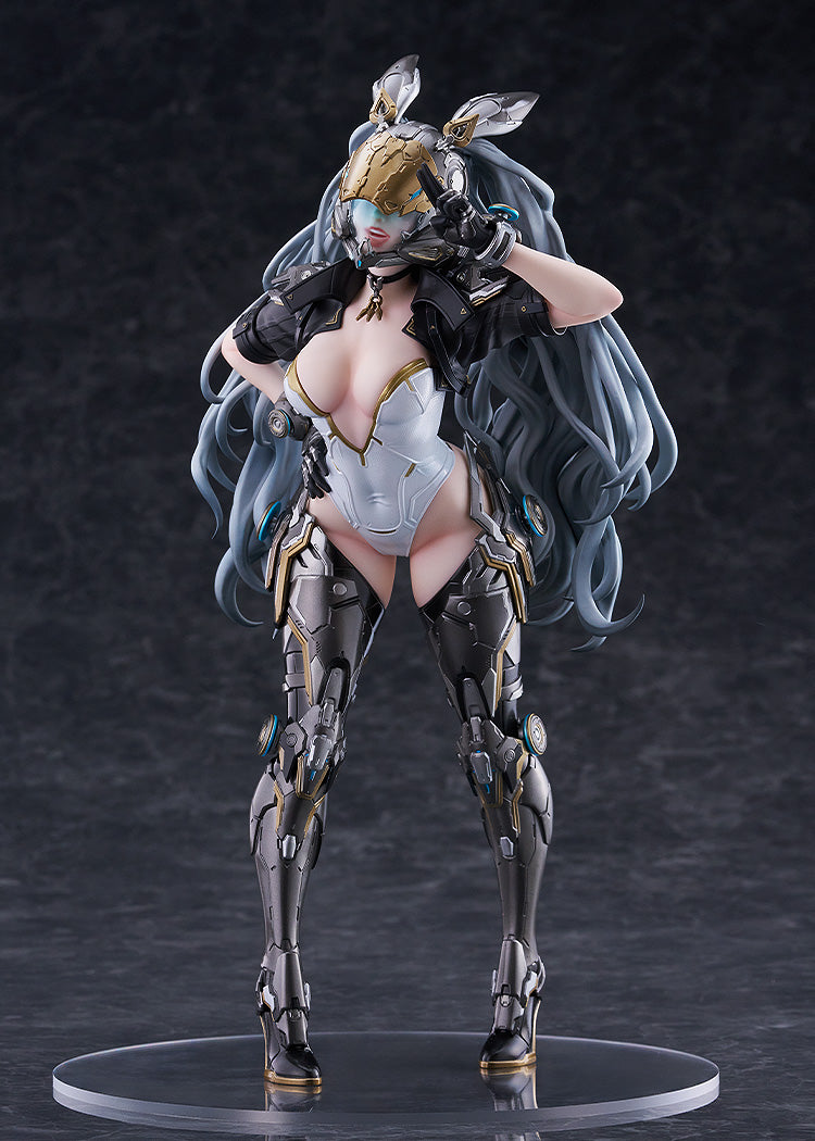 [Pre-Order] GSC The First Descendant Ultimate Bunny 1/7 Scale