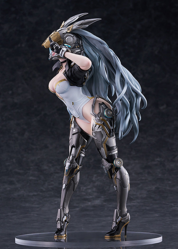 [Pre-Order] GSC The First Descendant Ultimate Bunny 1/7 Scale