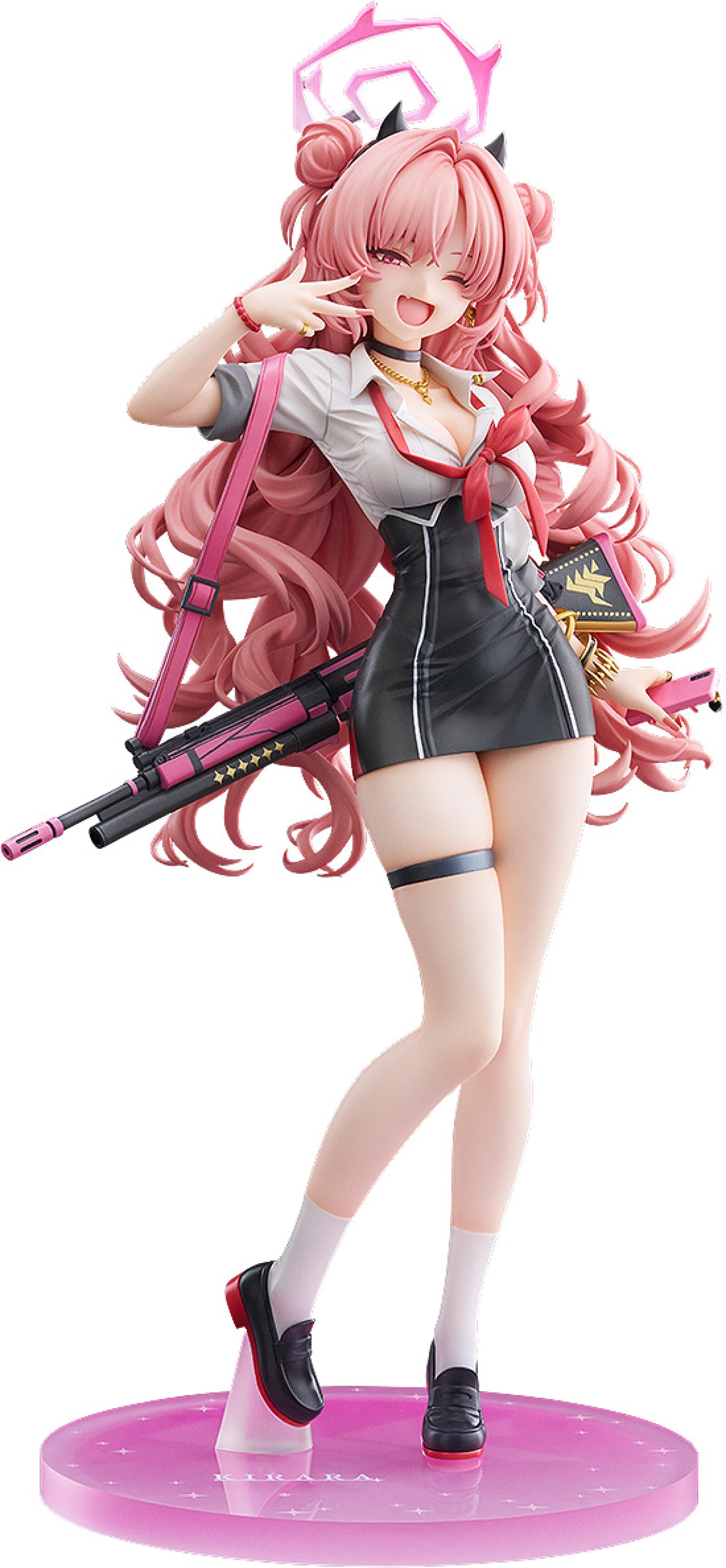 GSC Blue Archive Kirara 1/7 Scale