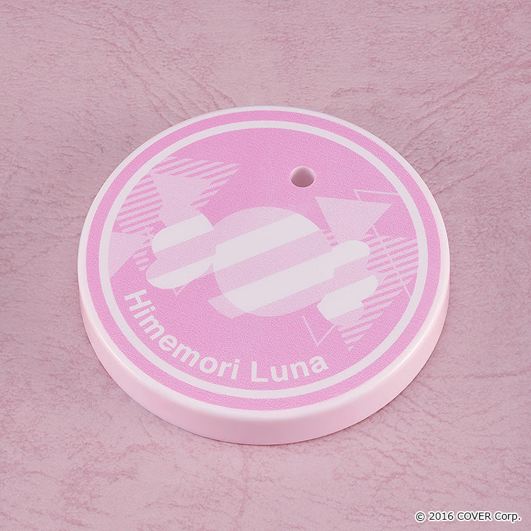 Nendoroid Hololive Production Himemori Luna