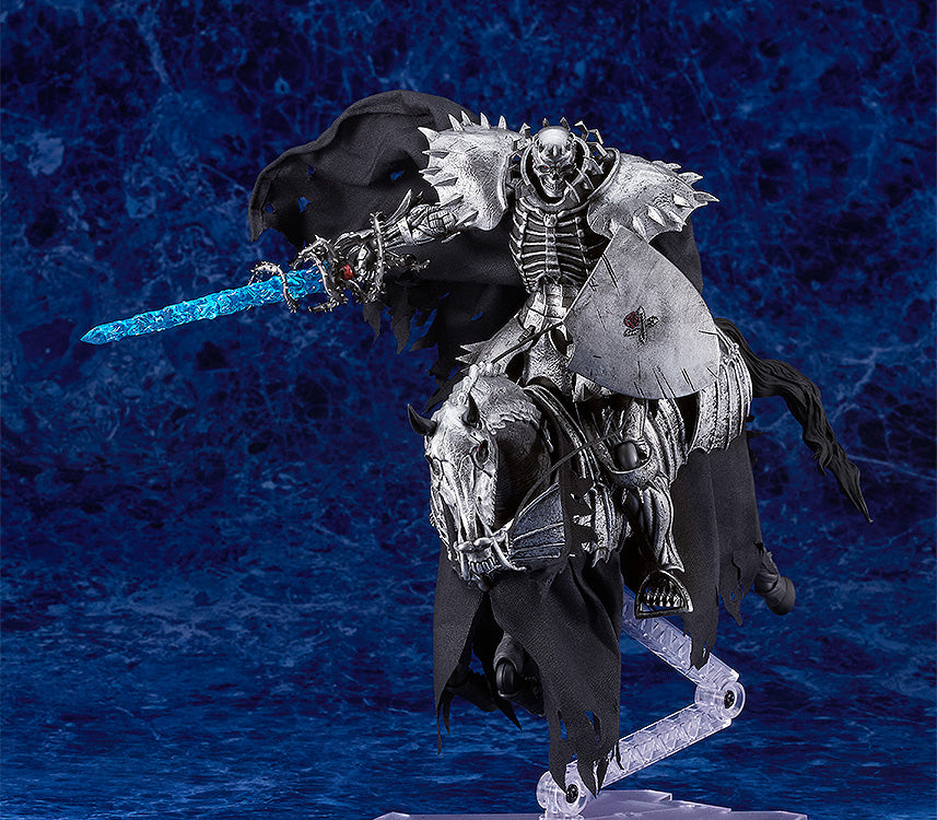 figma Berserk Skull Knight DX Edition Main image