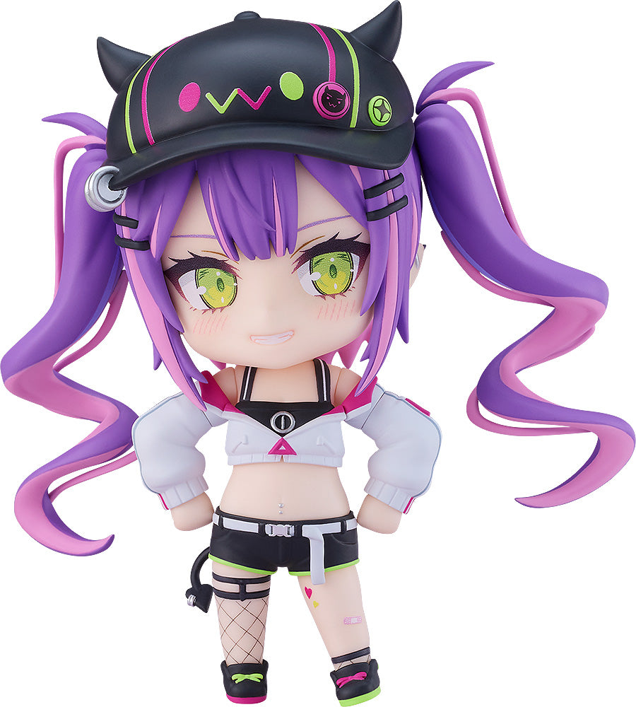 Nendoroid Hololive Production Tokoyami Towa Main image