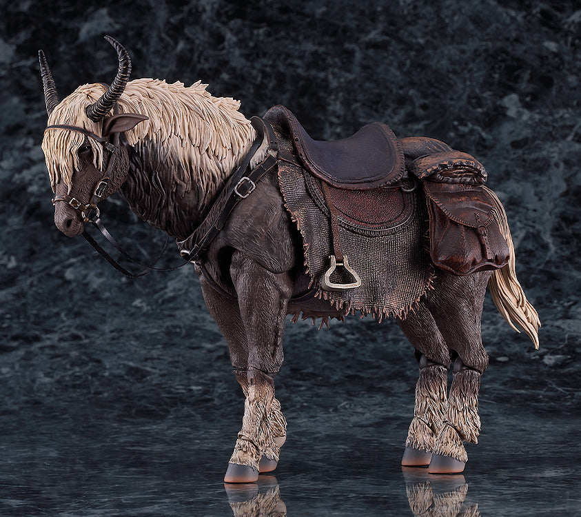 [Pre-Order] GSC Elden Ring Figma Torrent the Spectral Steed