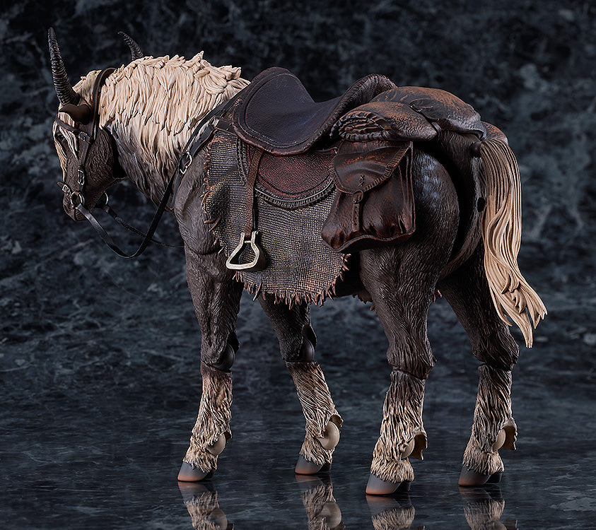 [Pre-Order] GSC Elden Ring Figma Torrent the Spectral Steed