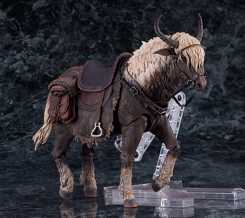 [Pre-Order] GSC Elden Ring Figma Torrent the Spectral Steed