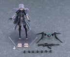 figma Girls' Frontline 2 Exilium Tololo 1/20 Scale