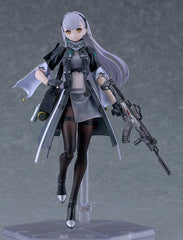 figma Girls' Frontline 2 Exilium Tololo 1/20 Scale