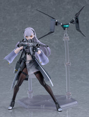 figma Girls' Frontline 2 Exilium Tololo 1/20 Scale