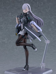 figma Girls' Frontline 2 Exilium Tololo 1/20 Scale