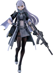 figma Girls' Frontline 2 Exilium Tololo 1/20 Scale