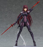 figma Fate/Grand Order Lancer/Scathach
